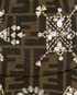 Fendi Embellished Cap, other view